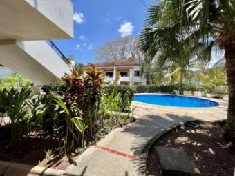 Apartment In The Condominium In Las Palmas, $ 170,000, 2, Guanacaste, Carrillo