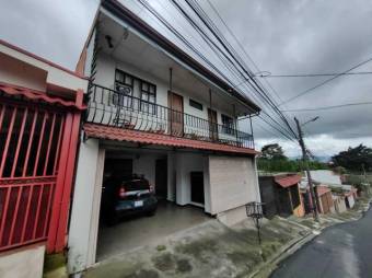 MLS-23-197 VENTA CASA VAZQUEZ CORONADO