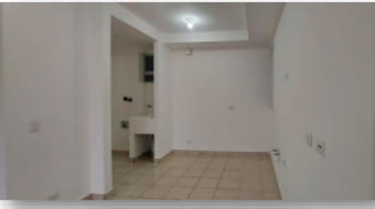 Venta de apto ubicado enSan José, Desamparados, Calle Fallas