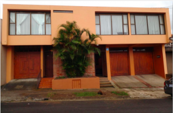 Venta de casa/apto ubicado en San José, Curridabat, Tirrases