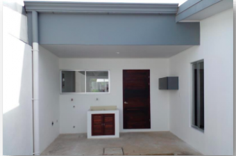 Venta de casa ubicada en Cartago, Quebradilla