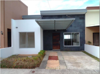 Venta de casa ubicada en Cartago, Quebradilla