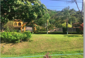 Venta de lote ubicado, en Puntarenas, Garabito, Tárcoles