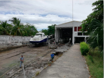 Venta de casa ubicada en Puntarenas centro