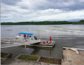 Venta de casa ubicada en Puntarenas centro