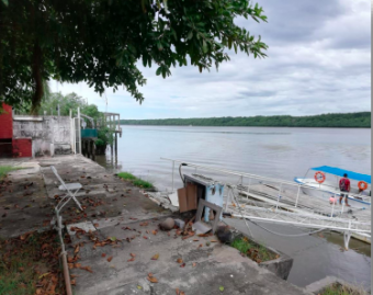 Venta de casa ubicada en Puntarenas centro