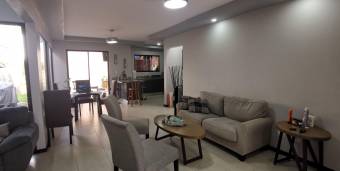 Casa en Venta en La Unión, Cartago. RAH 23-600