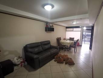 Casa en Venta en Curridabat, San José. RAH 22-2403