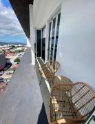 Exclusive apartment in Sabana, with appliances or full furniture!
