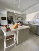 Exclusivo apartamento en Sabana, con línea blanca o full muebles!