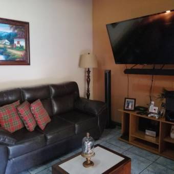 Casa en venta en Alajuela. RAH 22-775