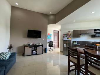 Casa en venta en Río Segundo, Alajuela. RAH 23-373