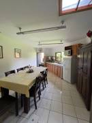 Large house with garden, for offices in Sabana!