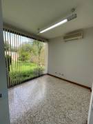 Large house with garden, for offices in Sabana!