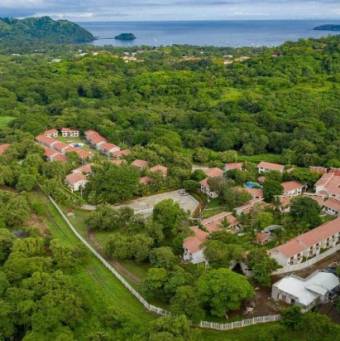 Villas De Playa Y Cuidad,Golfo De Papagayo