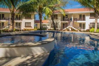 Villas De Playa Y Cuidad,Golfo De Papagayo