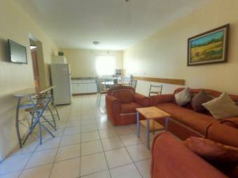 Apartment In Coco Beach, Las Palmas