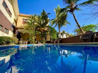 Apartment In Coco Beach, Las Palmas