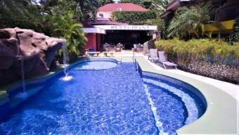 HOTEL MANGABY BEACH