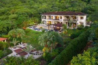 Villa Hotel Boutique In Playas Del Coco