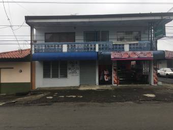 se vende edificio comercial Santa Barbara Heredia Costa Rica