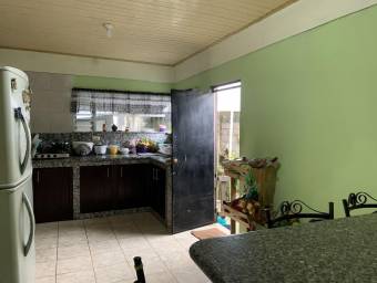 Casa en Venta en San Ramón, Alajuela. RAH 23-633