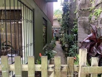 Casa en Venta en San Ramón, Alajuela. RAH 23-633