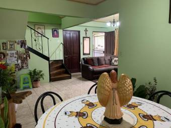 Casa en Venta en San Ramón, Alajuela. RAH 23-633