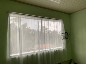 Casa en Venta en San Ramón, Alajuela. RAH 23-633