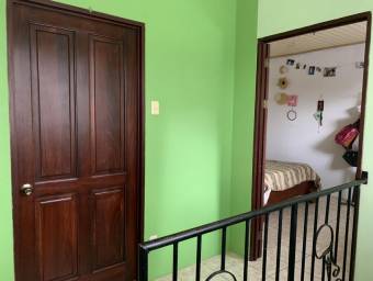 Casa en Venta en San Ramón, Alajuela. RAH 23-633