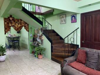 Casa en Venta en San Ramón, Alajuela. RAH 23-633