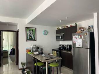 Apartamento en Venta en San Sebastian, San José. RAH 23-637