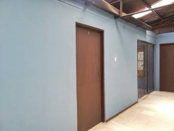 Apartamento en Alquiler en Hospital, San José. RAH 23-214