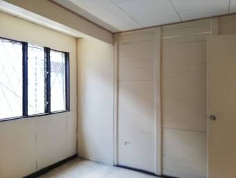 Apartamento en Alquiler en Hospital, San José. RAH 23-214