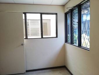 Apartamento en Alquiler en Hospital, San José. RAH 23-214