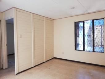 Apartamento en Alquiler en Hospital, San José. RAH 23-214