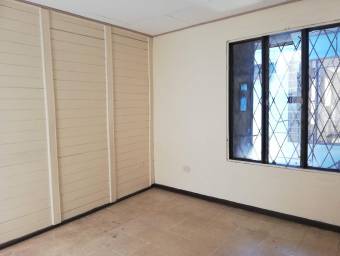 Apartamento en Alquiler en Hospital, San José. RAH 23-214