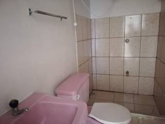 Apartamento en Alquiler en Hospital, San José. RAH 23-214