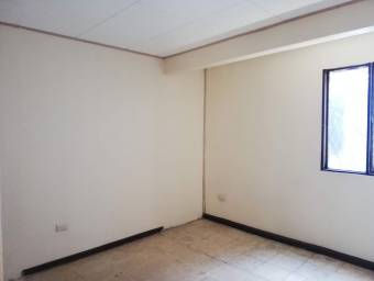 Apartamento en Alquiler en Hospital, San José. RAH 23-214