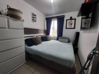 Se vende linda casas en San Pablo de Heredia 23-2933