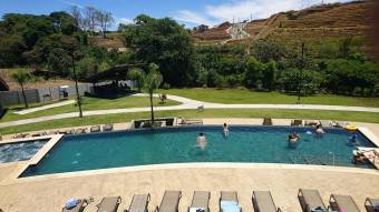 Vendo lote en Condominio Montezuma, Grecia