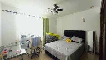 se espacioso lindo apartamento frente a hospital metropolitano en Pozos de Santa Ana 24-456