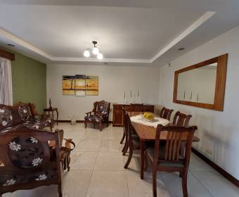 House is for sale in La Pitahaya, located in Agua Caliente, Cartago.