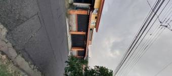 Casa 2 plantas en Barrio Fátima de Heredia 