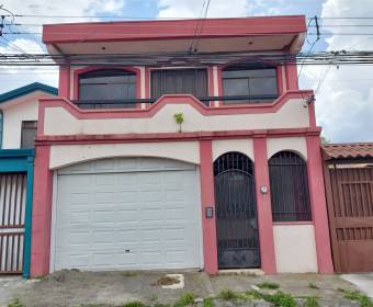 Casa a la venta en San Isidro, Coronado. Bien adjudicado bancario.