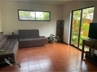 VENTA DE CASA CON CESION DE DEUDA, HEREDIA, SAN RAFAEL, LOS ÁNGELES