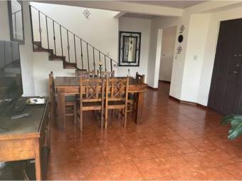 VENTA DE CASA CON CESION DE DEUDA, HEREDIA, SAN RAFAEL, LOS ÁNGELES