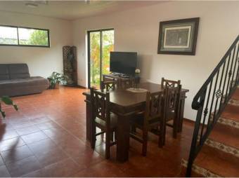 VENTA DE CASA CON CESION DE DEUDA, HEREDIA, SAN RAFAEL, LOS ÁNGELES