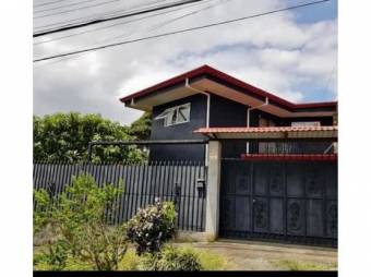 VENTA DE CASA CON CESION DE DEUDA, HEREDIA, SAN RAFAEL, LOS ÁNGELES