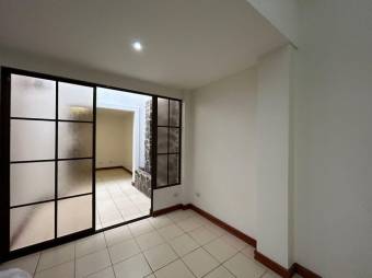 Se vende linda y espaciosa casa en San Francisco de Heredia 23-3305